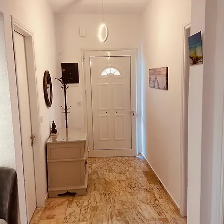 Appartement Kassiopi Apartment