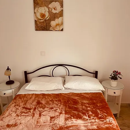 Appartement Kassiopi Apartment