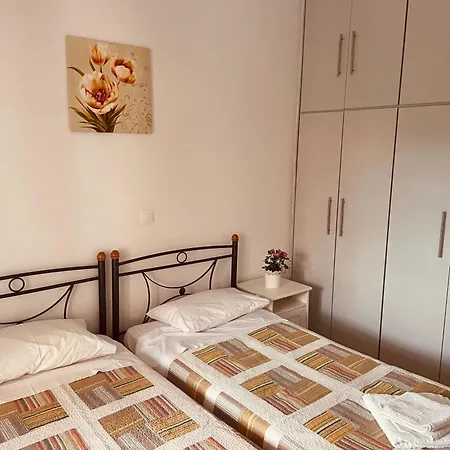 Kassiopi Apartment *