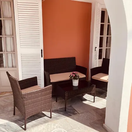 Kassiopi Apartment Appartement *