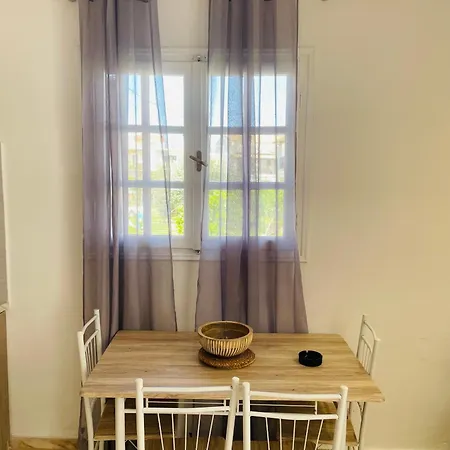 Appartement Kassiopi Apartment