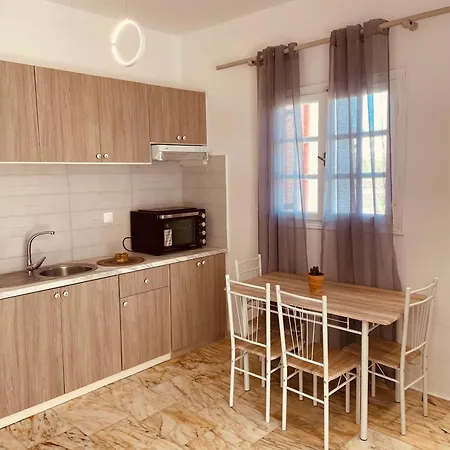 Kassiopi Apartment Appartement Kassiopi